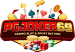 PGJOKER69 เข้าสู่โลกความบันเทิงที่ไร้ขีดจำกัด โปรโมชั่นสุดคุ้ม 